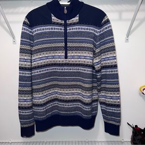 Vineyard Vines Quarter Zip